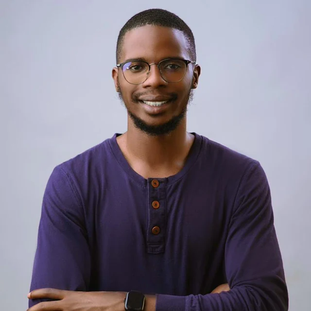 Joseph Chikeme