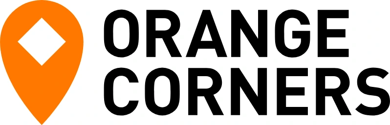 Orange Corners